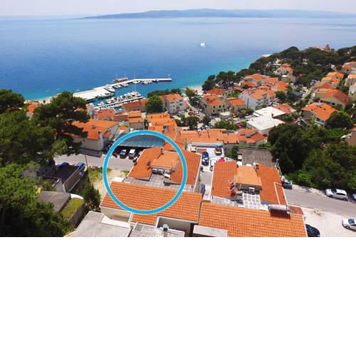 Apartments & rooms Merita