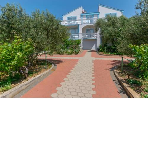 Apartments Rosanda 508