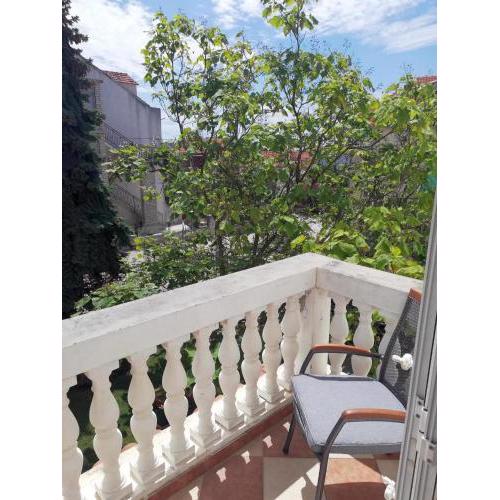 Apartments Rosanda