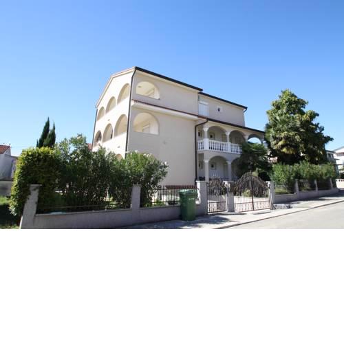Apartments Rose Ivankovic