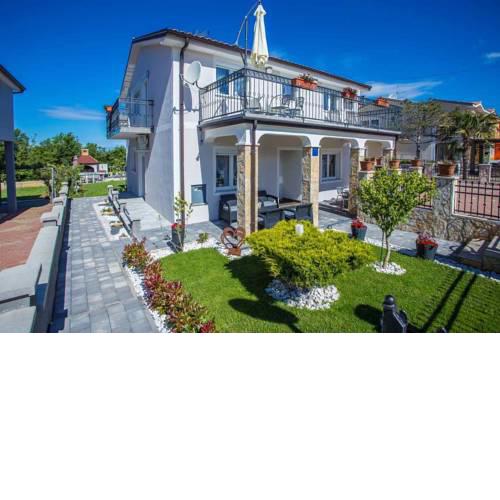 Apartments Rosi