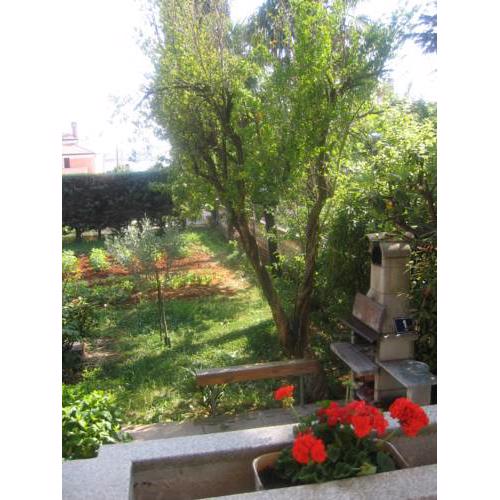 Apartments Roso Punta