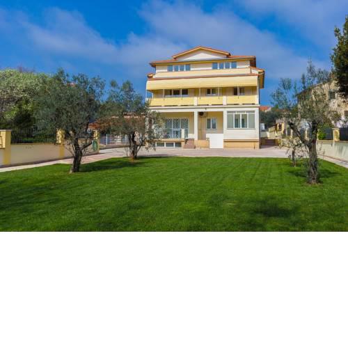 Apartments Roy