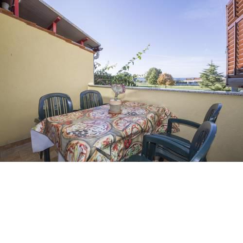 Apartments Rozalina