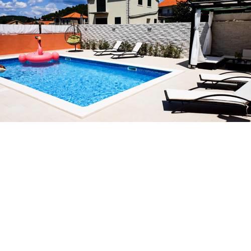 Apartments Rubesa - Dionis Domus