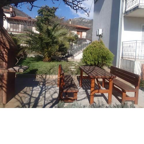 Apartments Rubinić R&B