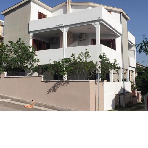 Apartments Rubis