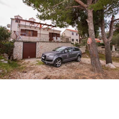 Apartments Rumena