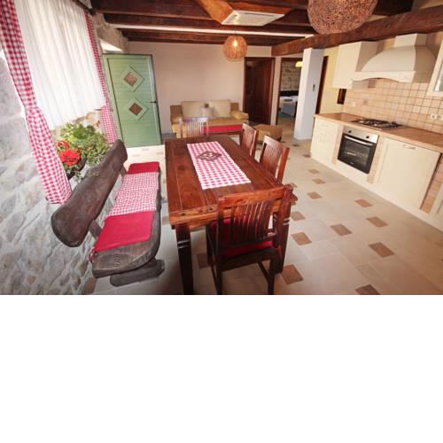 Apartments Rustica