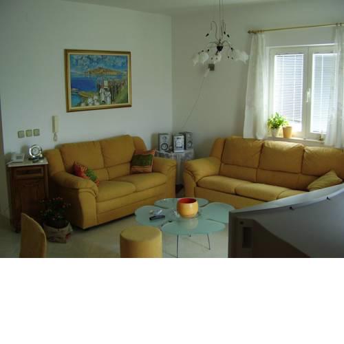 Apartments Ruža