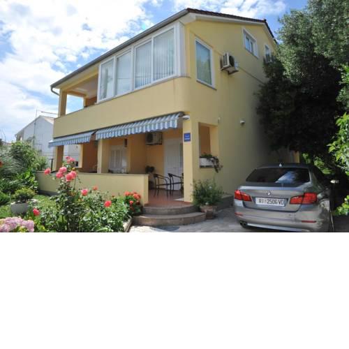 Apartments Ruzica