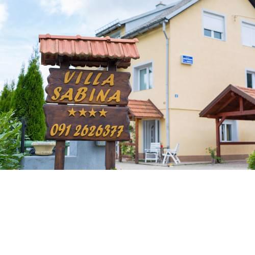 Villa Sabina