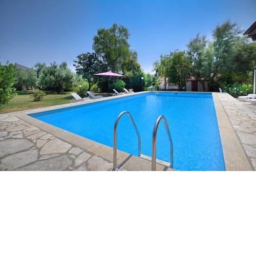 Apartments Sabina