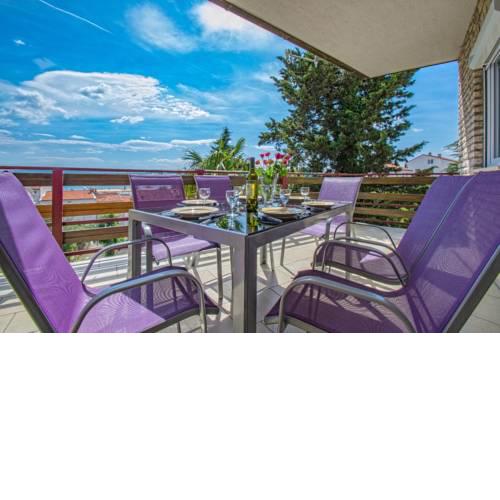 Apartments Sabina