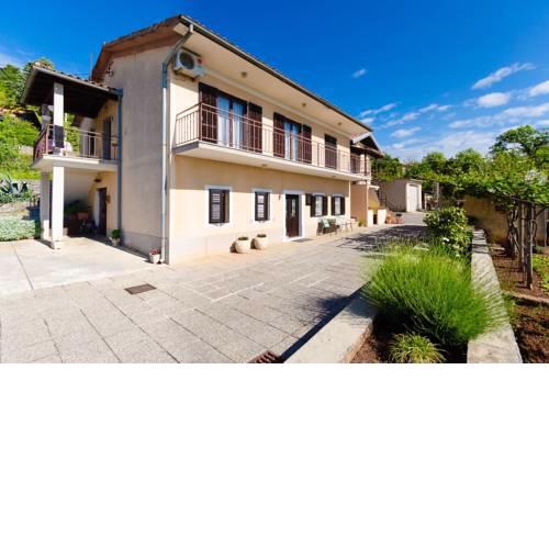 Apartments SALAMON