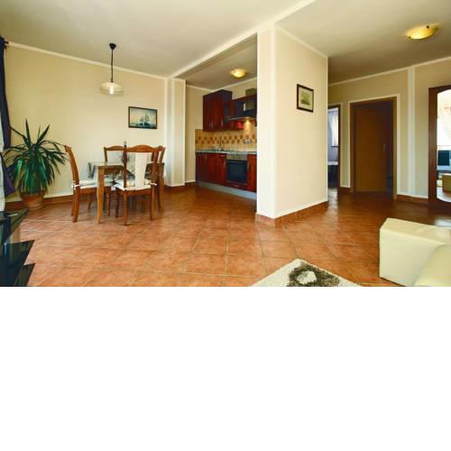 Apartments Salvore