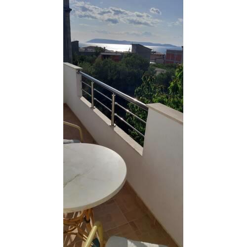 Apartments Samanta Tučepi