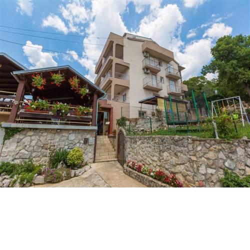 Apartments San Dramalj - Crikvenica