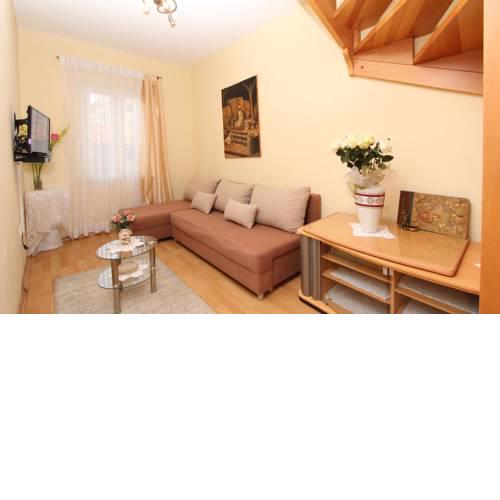 Apartments San Giacomo