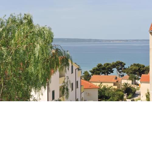 Apartments San Monte