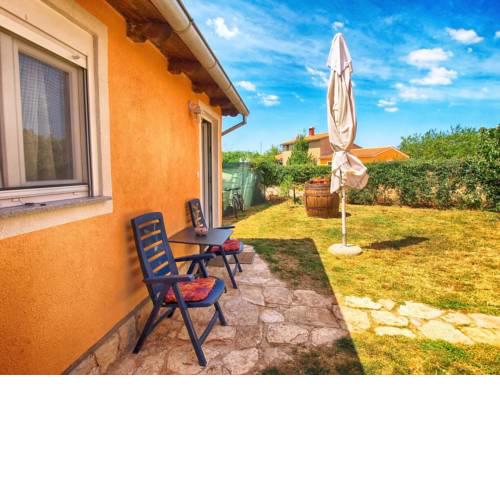 Apartments Sandro 1395