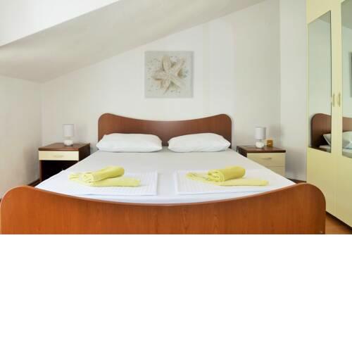 Apartments Sandy Beach