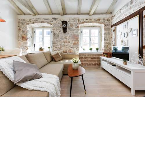 Apartments Santa Lucia Exclusive