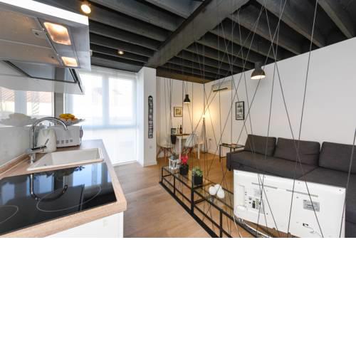 Deluxe Apartments Santa Lucia