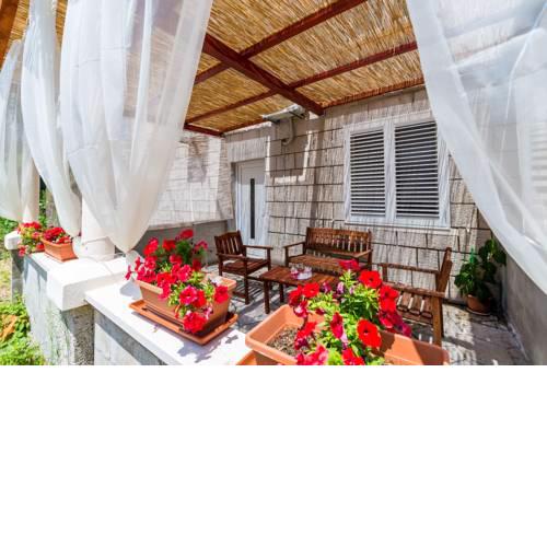 Apartments Sany
