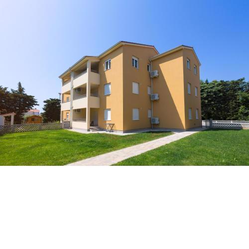 Apartments Sasa