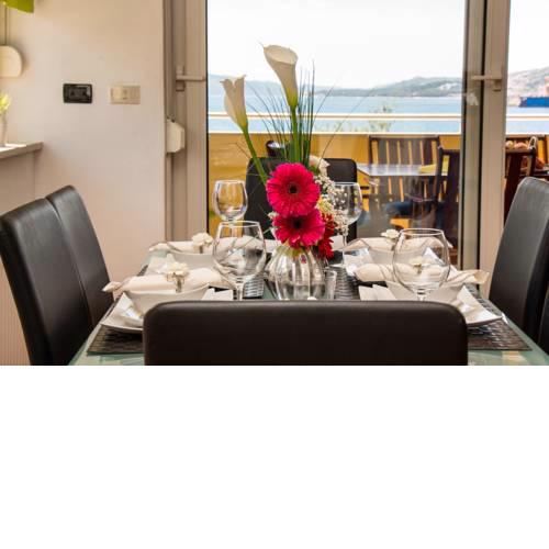 Apartments Satis