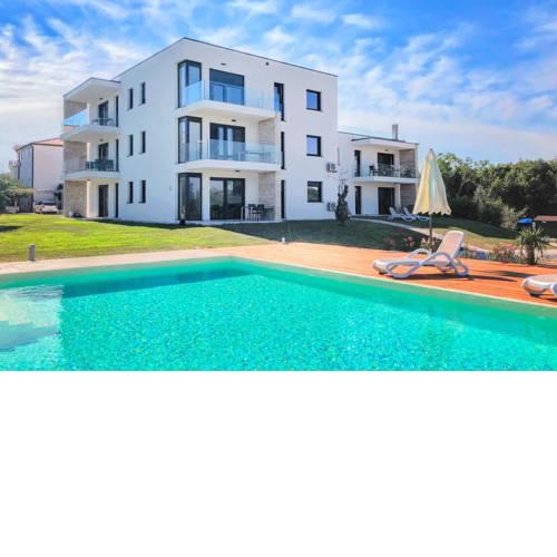 Apartments Savudrija - CIS011021-CYA