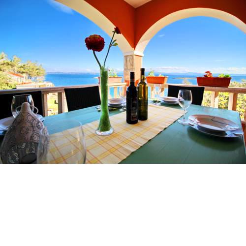 Apartments Sea Line