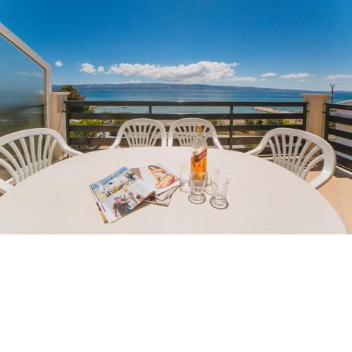Apartments Sea View