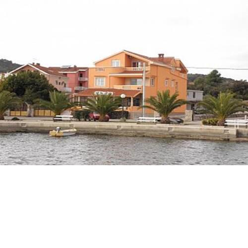 Apartments Sea view