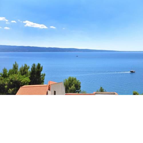 Apartments Sea View