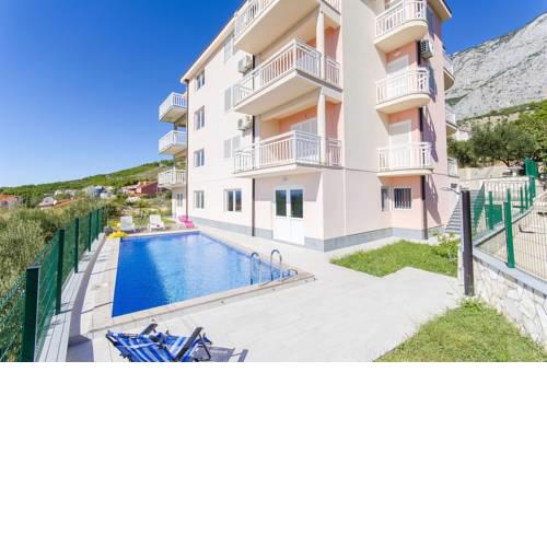 Apartments Seaview