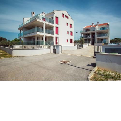 Apartments Sebastiano A