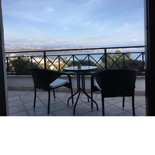 Apartments Seccareccia