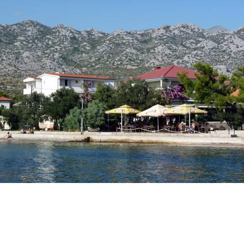 Apartments Seline/Paklenica Riviera 36550