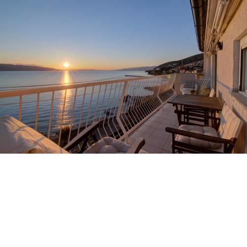Apartments Senj