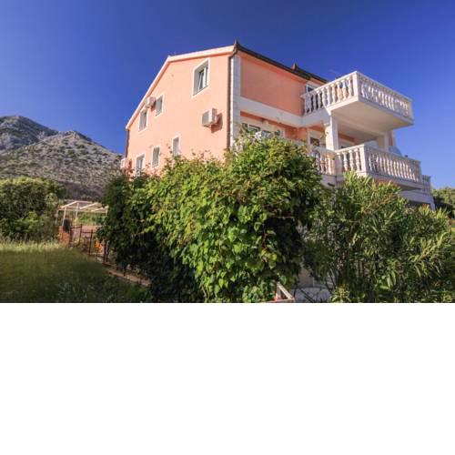 Apartments Senka