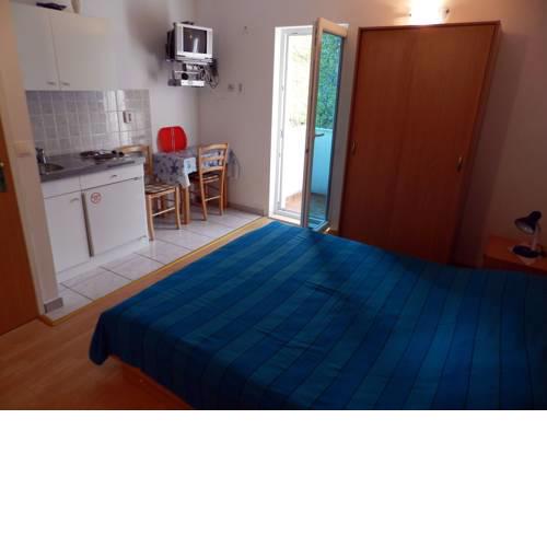 Apartments Senny