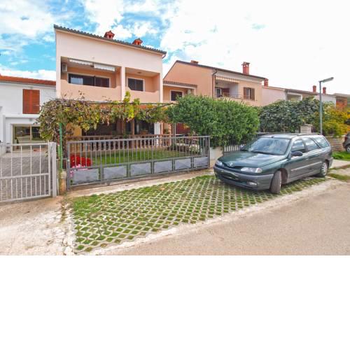 Apartments Sergio 1499