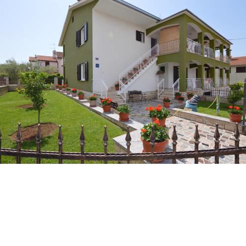 Apartments Sergio