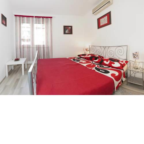 Apartments Sevilja