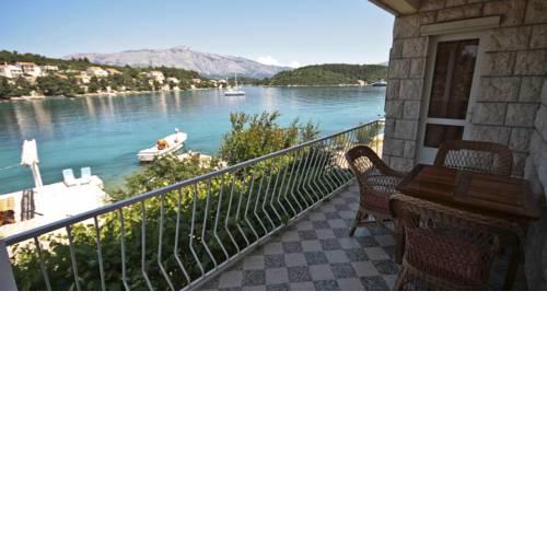 Apartments Sidro