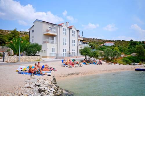 Apartments Silvana