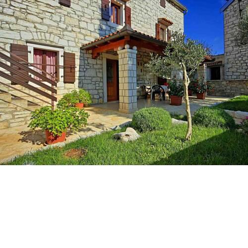 Apartments Silvano