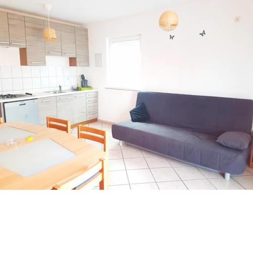 Apartments Silver 2